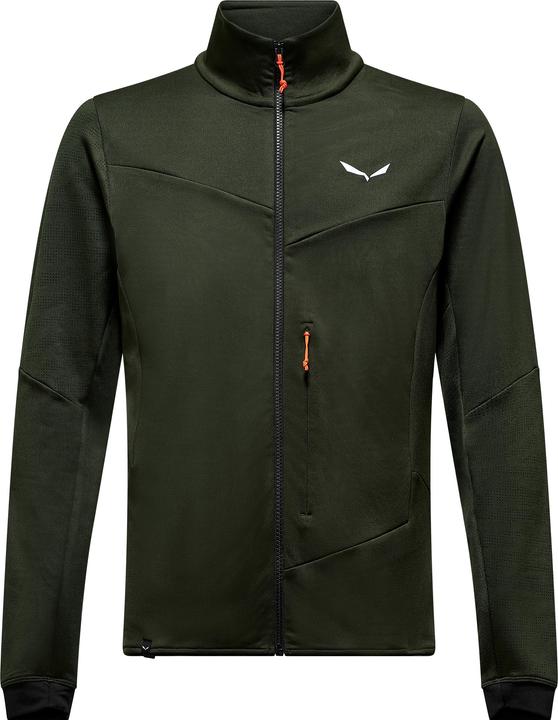 Salewa Sella Crevasse Jacket M (L)