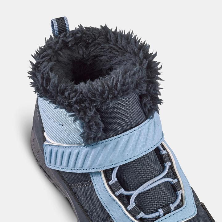 Produktbild Quechua SH100 (30)