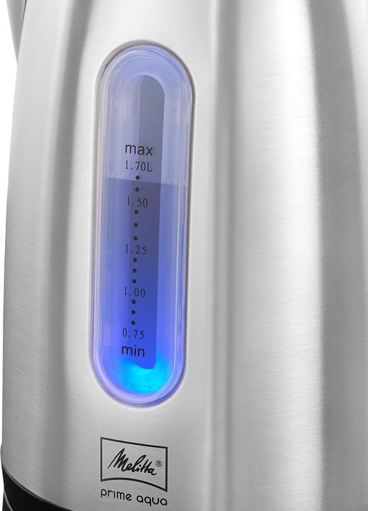 Actual product image Melitta prime aqua (1.70 l)