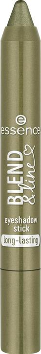 Produktbild essence Blend and Line eyeshadow stick 03 Feeling Leafy (03 Feeling Leafy)