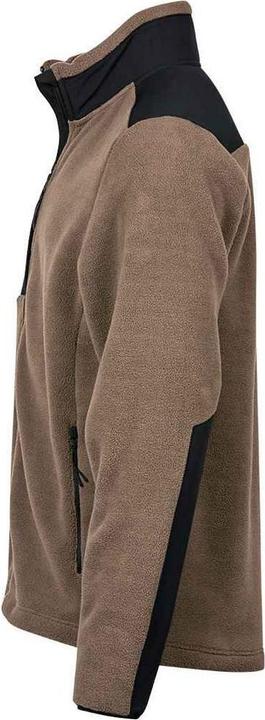 Actual product image Tee Jays Mens Mountain Fleece Jacket (M)