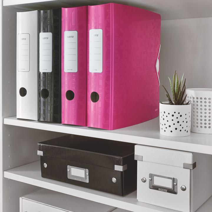 Image du produit Leitz Wow (A4, 80 mm, 1 pièce(s))