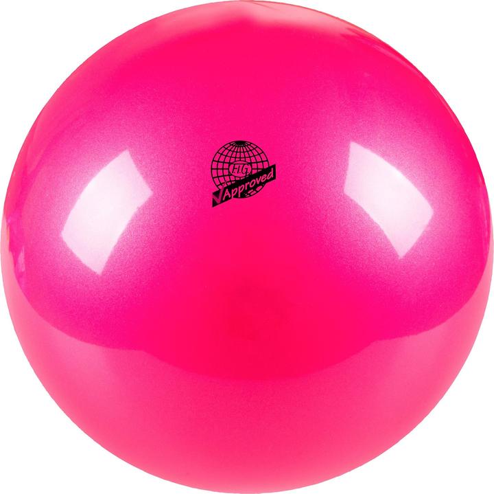Hot Pink