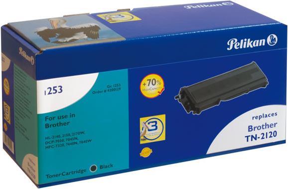 Immagine prodotto Pelikan Tn-2120 (FC)