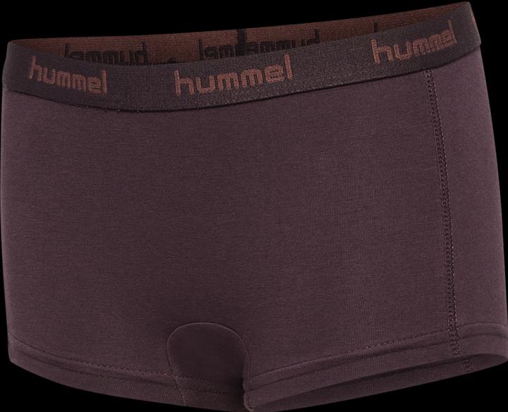 Produktbild hummel hmlCAROLINA HIPSTERS 2-PACK (10, 11, 12, 13, 14, 15, 16)