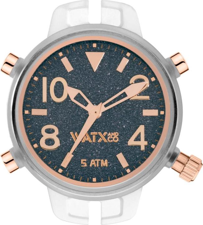 Watx & Colors Damenuhr RWA3082 (Ø 43 mm) (43 mm)