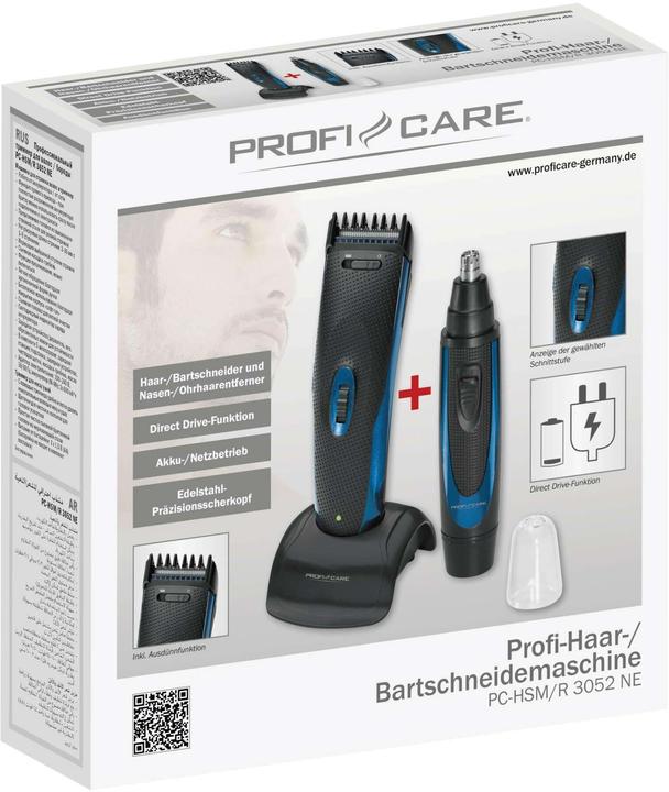 Produktbild Profi-Care PC-HSM/R 3052 NE