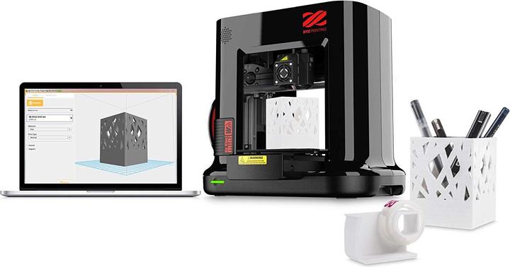 Immagine prodotto XYZprinting Da Vinci Mini W+