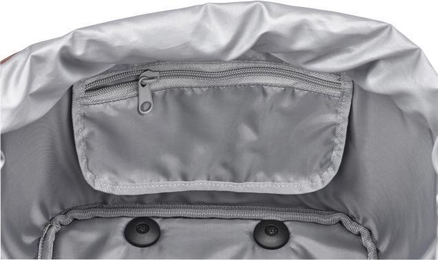Image du produit Racktime Agnetha 2.0 (15 l, Sacoches)