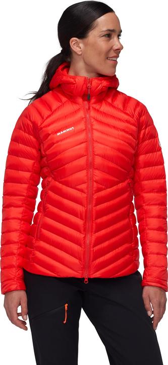 Produktbild Mammut Broad Peak In Hoodie (S)