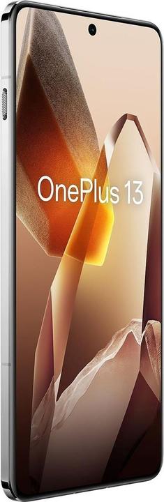 Immagine prodotto OnePlus 13 (512 GB, Alba Artica, 6.82", Doppia SIM, 50 Mpx, 5G)