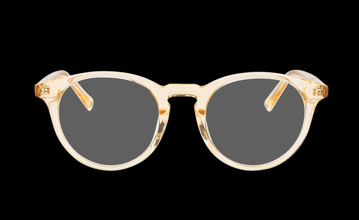 Actual product image Messy Weekend Depp - Champagne Blue Light