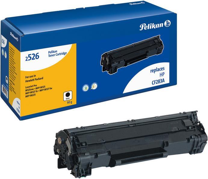 Produktbild Pelikan 83a (BK)