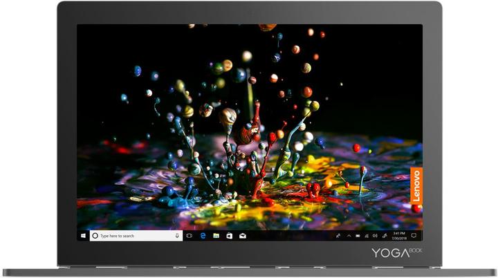 Lenovo Yoga Book C930 (10.80", Intel Core i5-7Y54, 4 GB, 256 GB, CH)