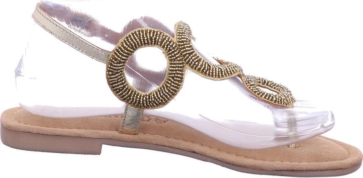 Actual product image Lazamani LA33761GOLD (40)