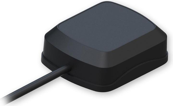 Produktbild Teltonika PR1KSG30 - Selbstklebende GNSS SMA-Antenne (GPS)
