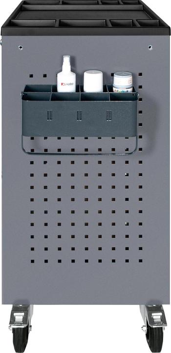 Produktbild Kraftwerk Ablagefach (1 x)