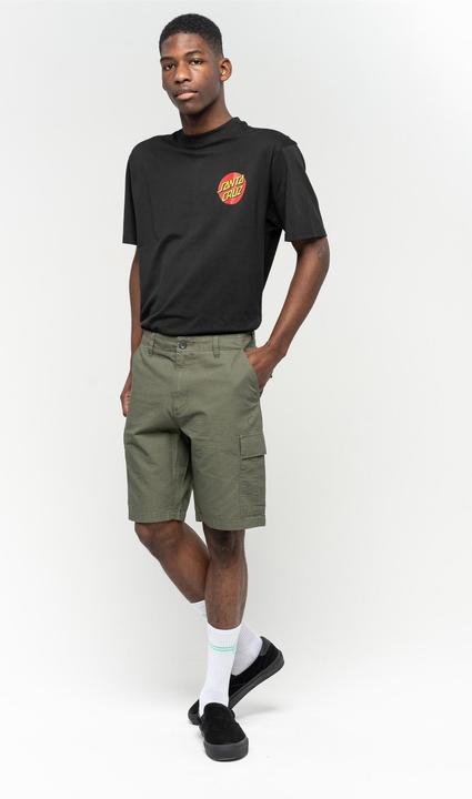 Produktbild Santa Cruz Defeat Workshort (32)