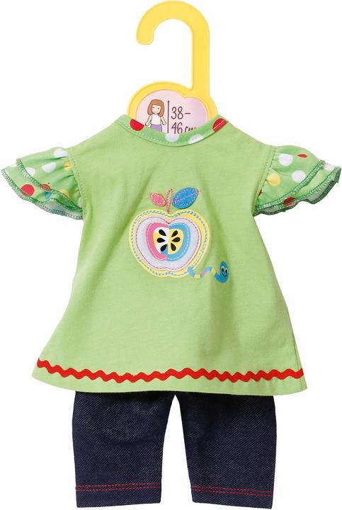 Produktbild Dolly Moda Shirt Leggins