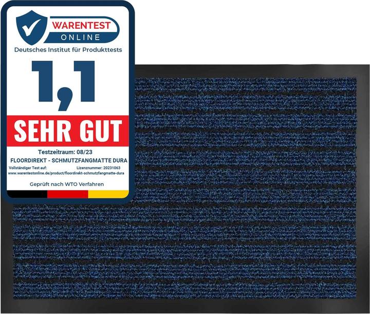 Produktbild Karat Dura (66 x 185 cm)