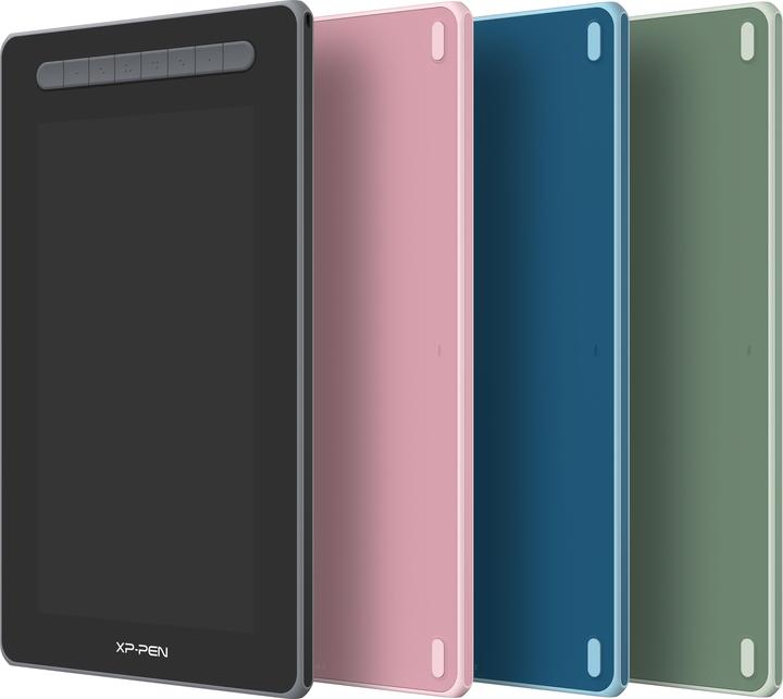 Actual product image XP-Pen Artist 12 2nd (11.60", 5080 lpi)