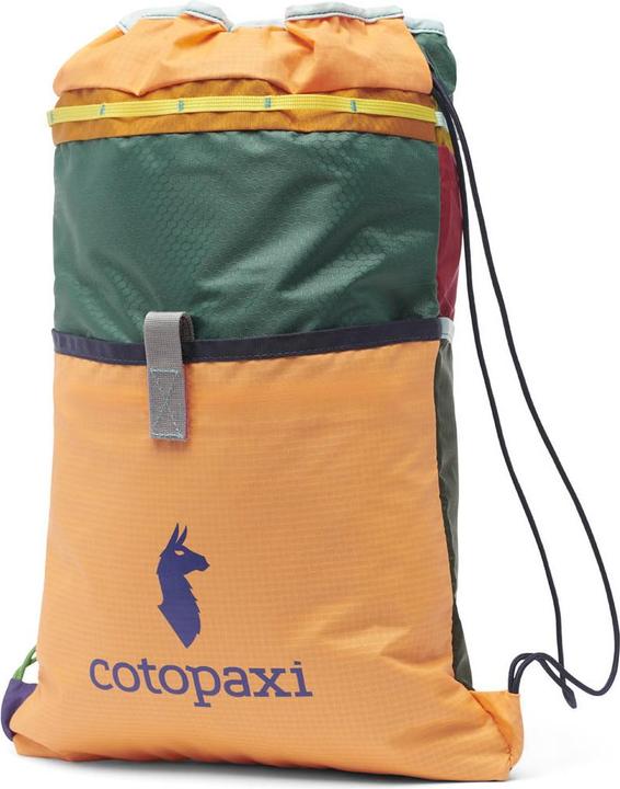 Cotopaxi Tago DrawstringBackpack-DelDia (10 l)