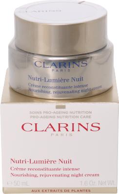 Immagine prodotto Clarins Nutri Lumière Nuit (50 ml)