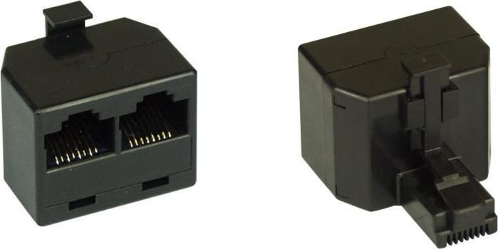 Immagine prodotto InLine Distributore ISDN