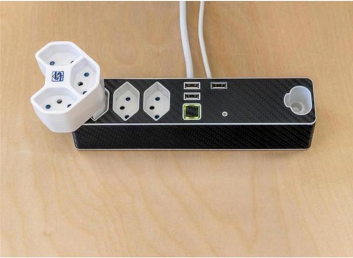 Actual product image Steffen Manta (Type 13, 3 x)