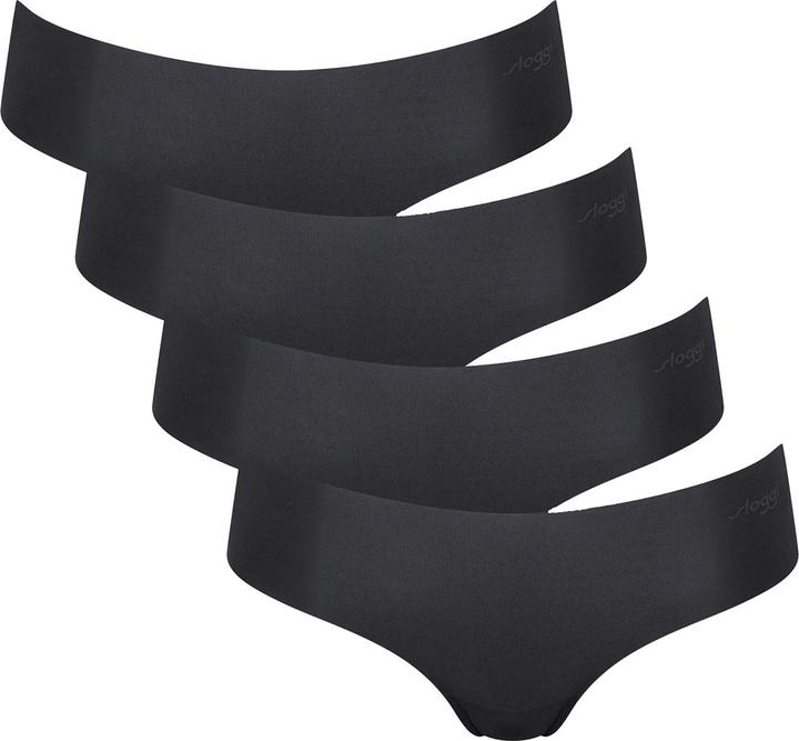 Image du produit Sloggi Hipster Zéro (S, paquet de 4)