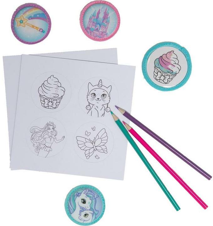 Actual product image Beckmann Kletties Mint (0.19 l)