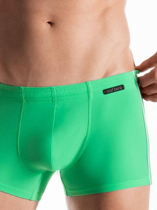 Produktbild Olaf Benz Badeshorts BLU1200 Beachpants (S)