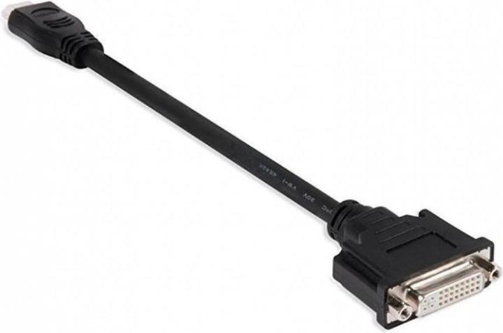 Produktbild Club 3D HDMI zu (DVI, 20 cm)
