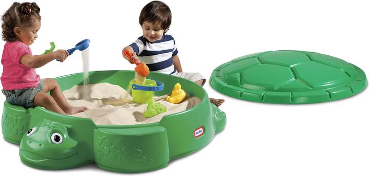 Produktbild Little Tikes Schildkröte