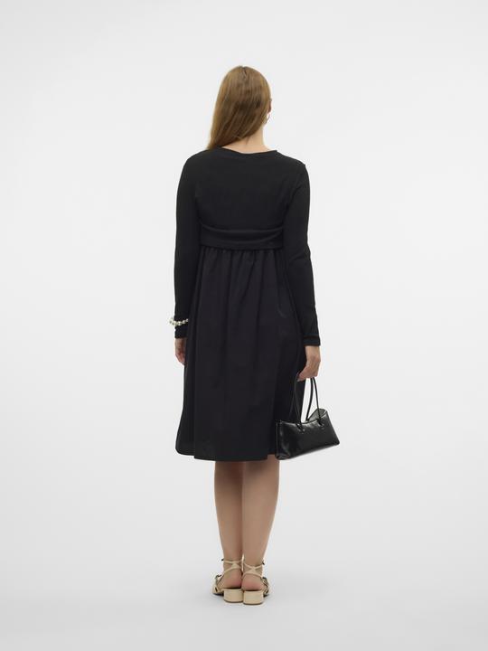 Actual product image Mamalicious MLPOLIA maternity dress dress (XXL)