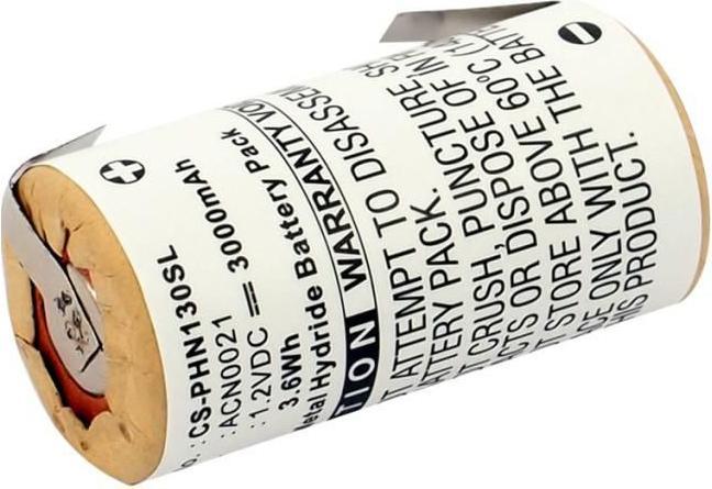 Immagine prodotto CoreParts Batteria per rasoio (1 pz.)