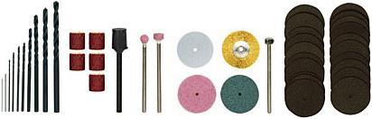 Immagine prodotto Proxxon Smerigliatrice per alesatura fine FBS 240/E