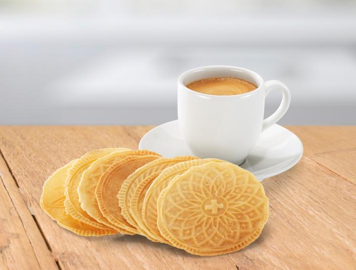 Actual product image Trisa Classic Bricelet
