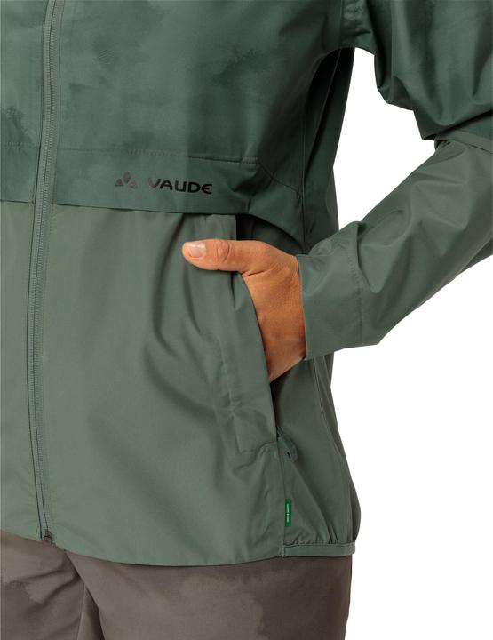 Image du produit Vaude Loamer Rain Jacket (44)