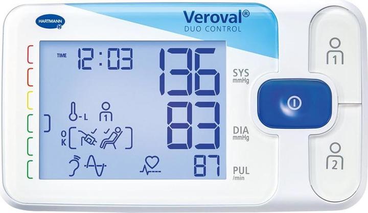 Produktbild Veroval AC/DC Adapter