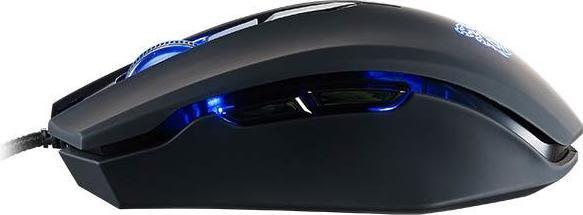 Produktbild Tt eSPORTS Talon Blue Gaming Mouse (Kabelgebunden)