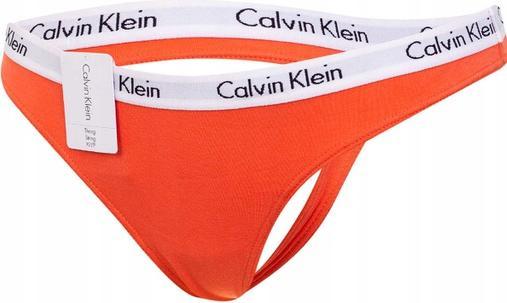 Produktbild Calvin Klein Thong (XS, Einzelpack)