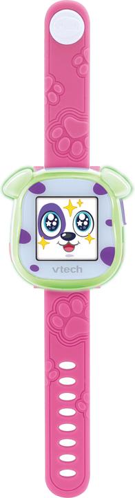 Productafbeelding VTech Mijn eerste KidiWatch roze (Duits)