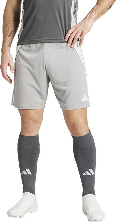 Actual product image adidas TIRO24 SHORT (XS)