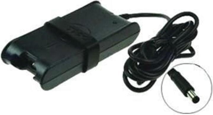 Produktbild Dell PA-12 AC-Adapter (65 W)