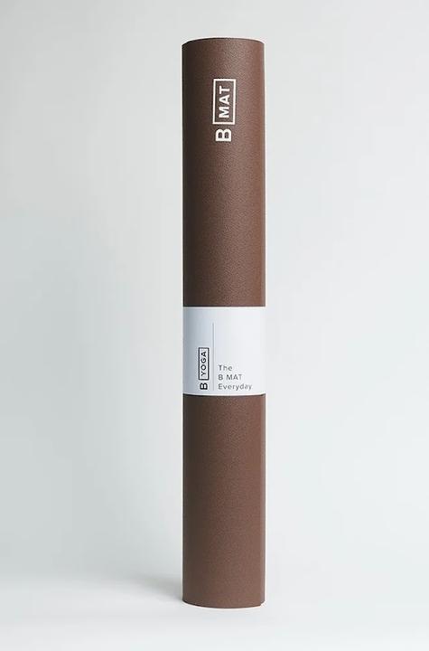 Actual product image B, halfmoon Yoga Mat B MAT Everyday (4 mm)