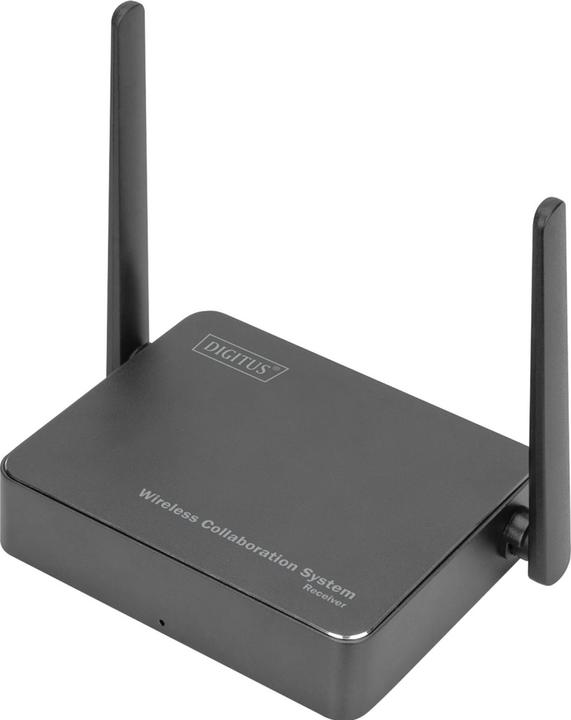 Actual product image Digitus Wireless Collaboration System (50 m, HDMI 2.0)