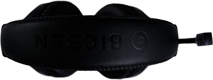 Produktbild Nacon Gaming BigBen V1 (Kabelgebunden)
