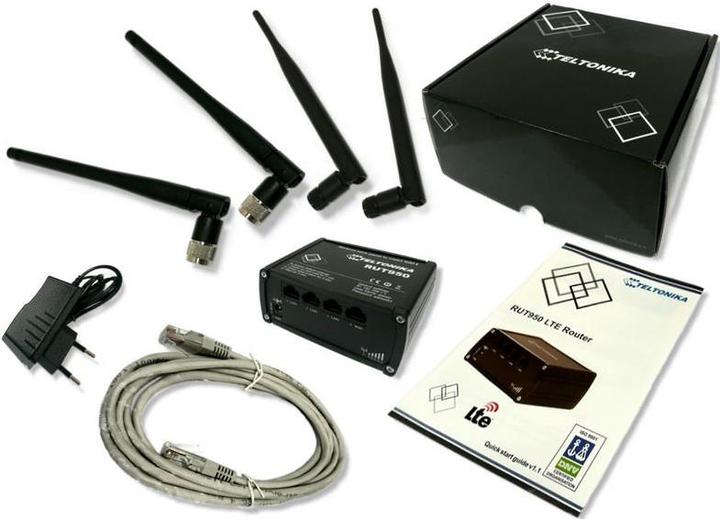 Immagine prodotto Teltonika Rut950