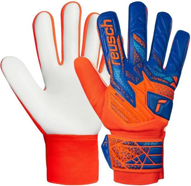 Reusch Attrakt Starter Solid Torwarthandschuhe (9.5)